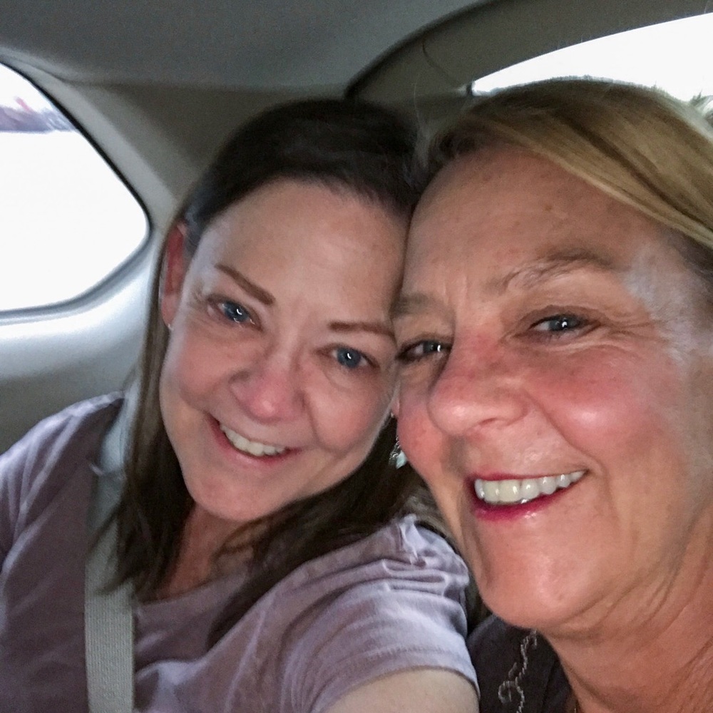 Meet your Posher, Cindy